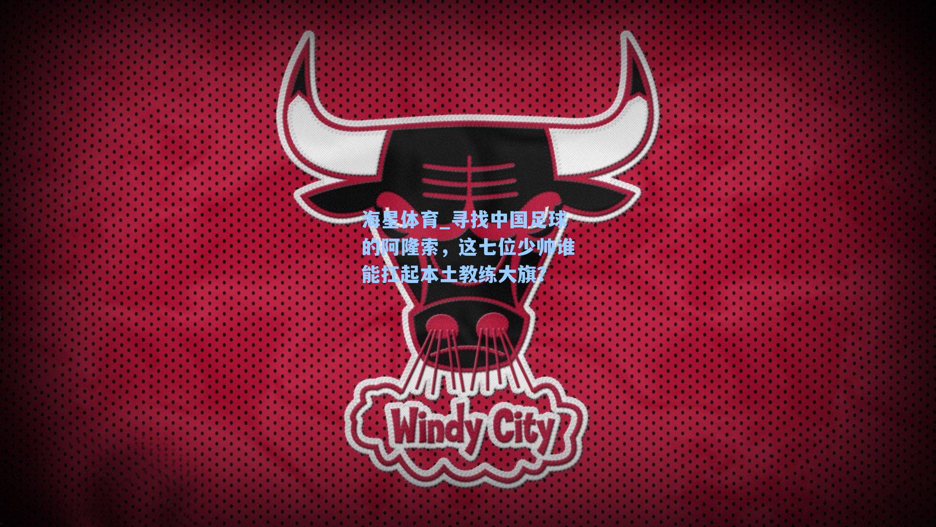 寻找中国足球的阿隆索，这七位少帅谁能扛起本土教练大旗？